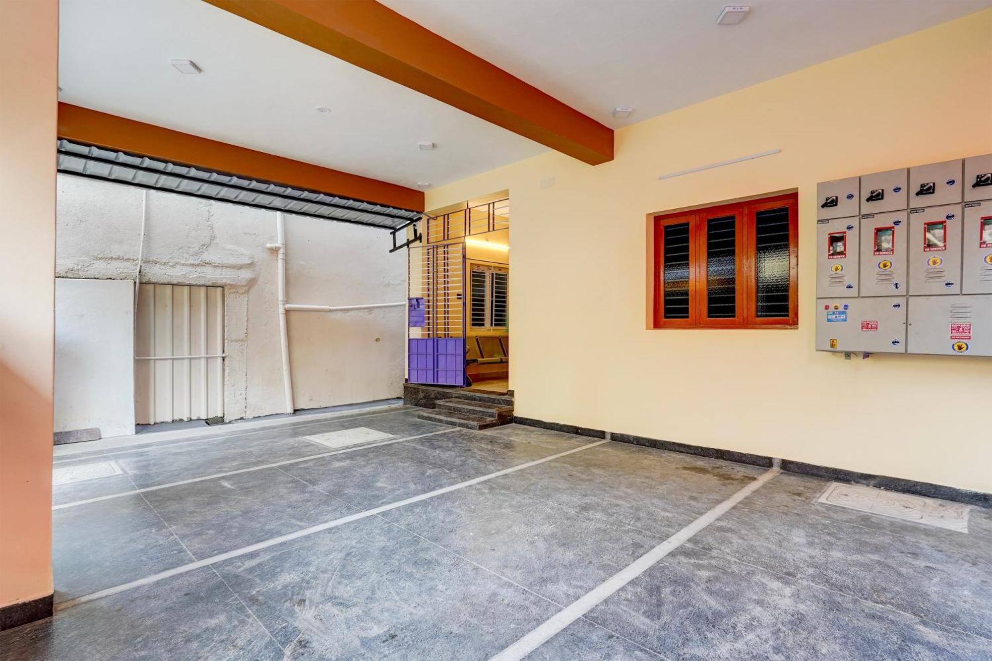 O Inn12 Tambaram 3*